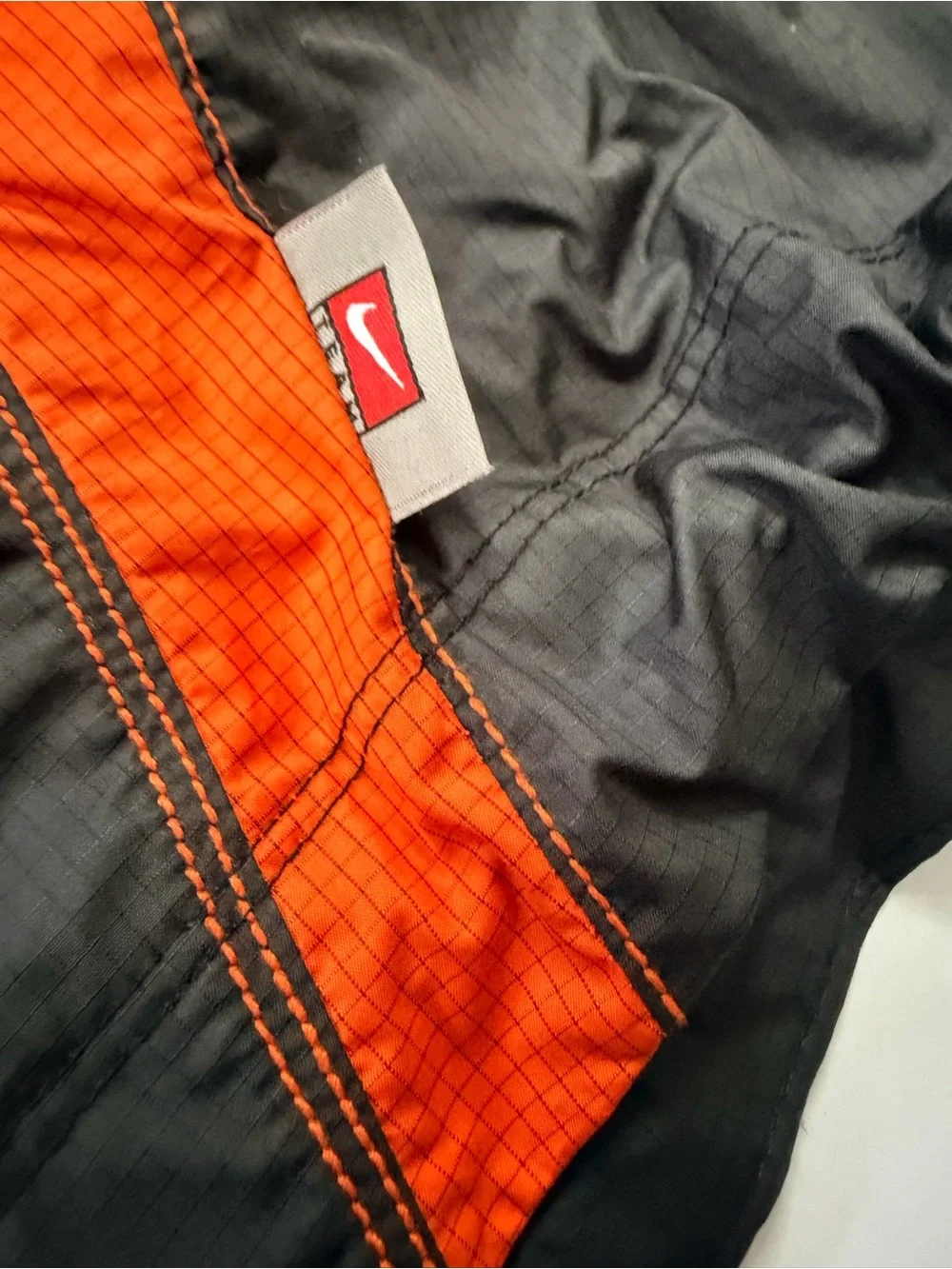 Nike storm fit Men’s Oregon State Windbreaker Jacket